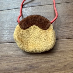 モンチッチ　たこ焼き　の画像