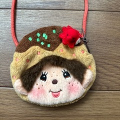 モンチッチ　たこ焼き　の画像