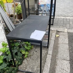テーブル　の画像