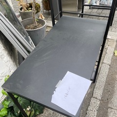 テーブル　の画像