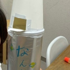 【アトリエべる流山教室】ある意味古典技法❓🧐昔の方法でアニメーション作り‼️🤩🎞️の画像