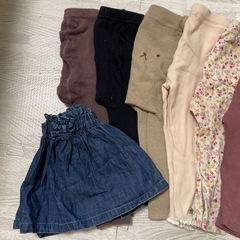 キッズ服♡80-90の画像