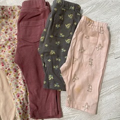 キッズ服♡80-90の画像
