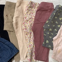 キッズ服♡80-90の画像