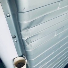 ♦日立 電気洗濯乾燥機【2019年製】BD-NV120ELの画像