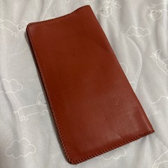 長財布の画像