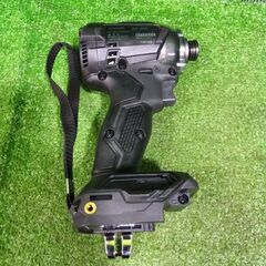 HiKOKI WH18DC (2XPBZ) コードレスインパクトドライバ【市川行徳店】【店頭取引限定】【未使用】管理番号：ITDKXMUWQHSAの画像