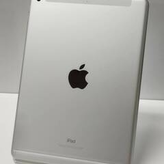 【良品】iPad 第6世代/Wi-Fi+Cellular/A1954/32GB〈MR6P2J/A〉の画像