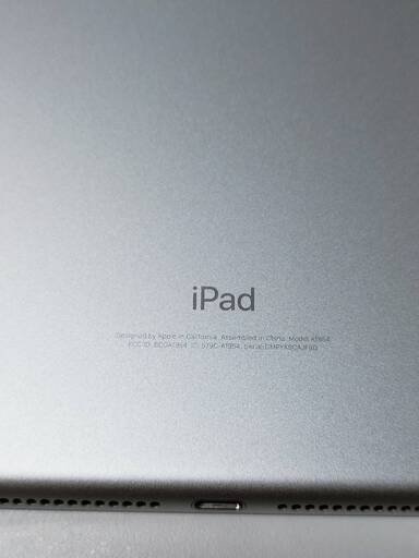 【良品】iPad 第6世代/Wi-Fi+Cellular/A1954/32GB〈MR6P2J/A〉