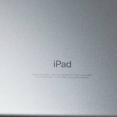 【良品】iPad 第6世代/Wi-Fi+Cellular/A1954/32GB〈MR6P2J/A〉の画像