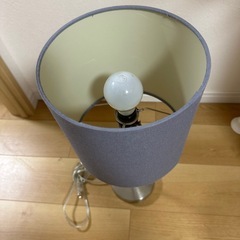 ランプの画像