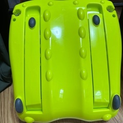シェイプストレッチャー　足ツボ　
ストレッチ の画像