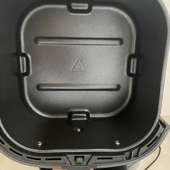 COSORI Pro LE4.7 ノンフライヤー　グレーの画像