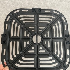 COSORI Pro LE4.7 ノンフライヤー　グレーの画像
