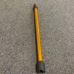 未使用品　KIOMOKI V12 detect slim パイプ ダイソン 掃除機SV18対応用延長ロングパイプの画像
