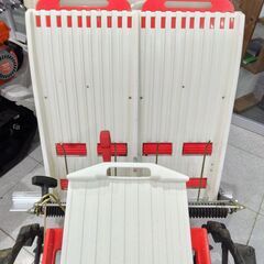【未整備、程度普通】AP200　歩行田植機　ヤンマー（即決歓迎・引取可）の画像