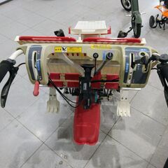 【未整備、程度普通】AP200　歩行田植機　ヤンマー（即決歓迎・引取可）の画像