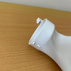 シャープ プラズマクラスターイオン乾燥機 DI-DD1S-Wの画像