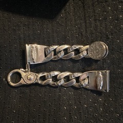 アップルウォッチ専用　ベルト　バンドの画像