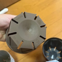 兼弥産業　スリット鉢の画像