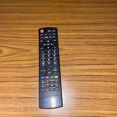 テレビの画像