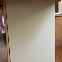 【非対面】壁に取り付けていた収納棚の画像