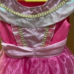 プリンセスドレス130の画像