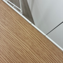 ニトリ　ラック2個セットの画像