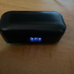 Bluetoothイヤホン定型分、短文不可の画像