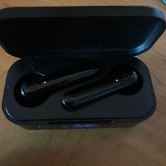 Bluetoothイヤホン定型分、短文不可の画像