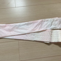 着付け　着物　ベルト　ゴムベルト　帯の画像