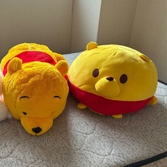 ぬいぐるみ(まとめても可能)の画像