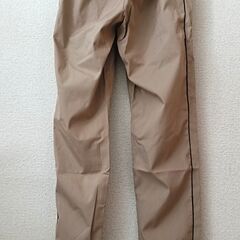 【試着のみ】メンズボトムスの画像