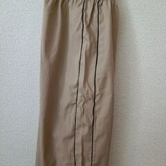 【試着のみ】メンズボトムスの画像