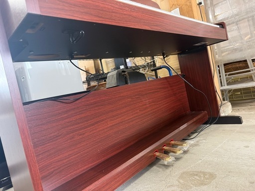 YAMAHA CLP-220M Clavinova 電子ピアノ　2006年製