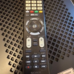 20年製32インチ ソニーブラビア KJ-32W500E の画像