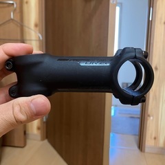 FORZA アルミステム 100mm 31.8の画像