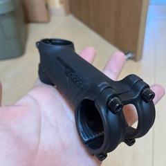 FORZA アルミステム 100mm 31.8の画像