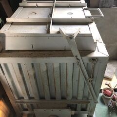 陶芸用品の画像