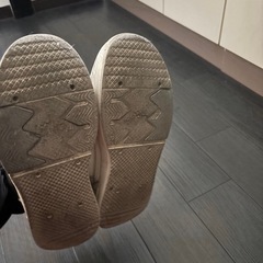 レディーススニーカーの画像