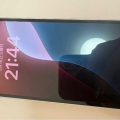 iPhone１３　128Gの画像