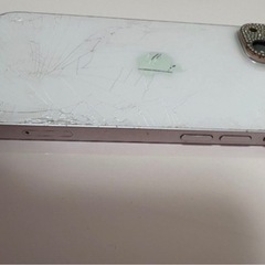 iPhone１３　128Gの画像