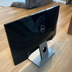中古Dell SE2416H 23.8インチ モニター
の画像