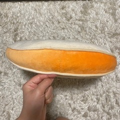 円座クッションの画像