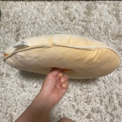 円座クッションの画像