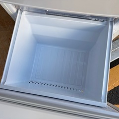 51 C7609★2023年製★三菱　冷蔵庫　自動霜取り　一人暮らし　ホワイトの画像
