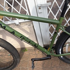 自転車 マリン MARINE DONKY SE サイズMの画像