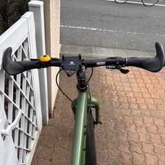 自転車 マリン MARINE DONKY SE サイズMの画像