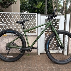 自転車 マリン MARINE DONKY SE サイズMの画像