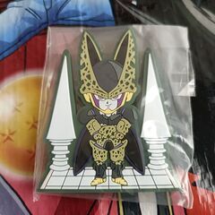 【新品】ドラゴンボール　一番くじ　７点セットの画像